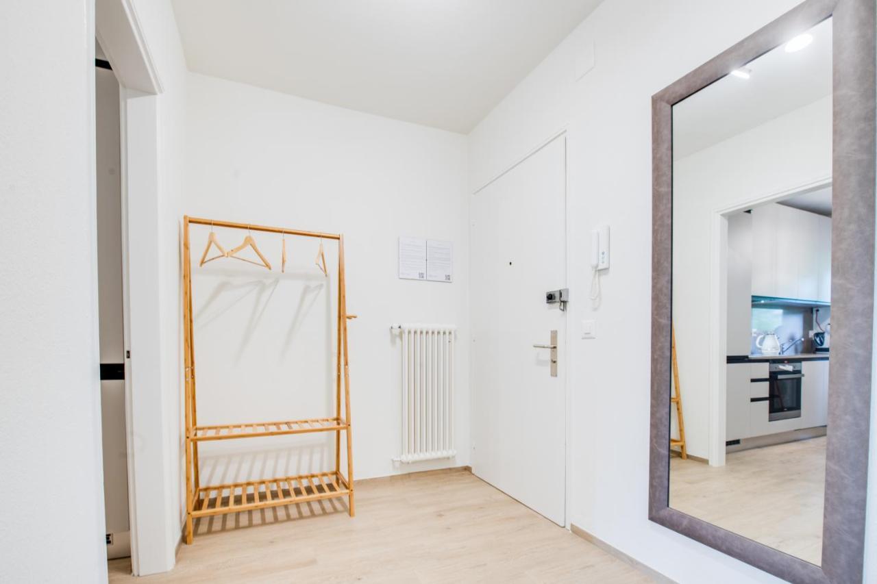 Relax Camelia Apartment Locarno Buitenkant foto